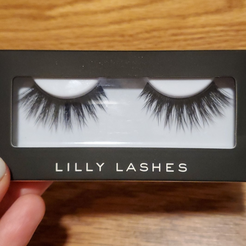 False Lashes